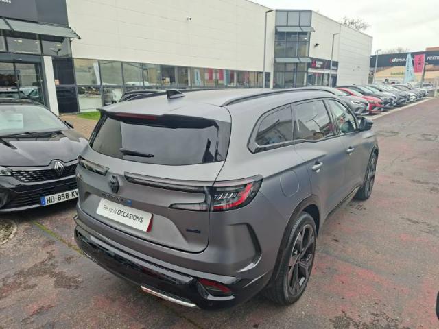 Renault Espace image 9