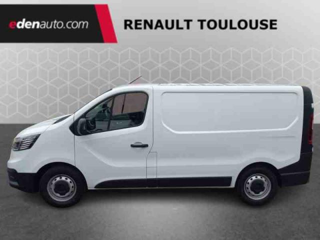 Renault Trafic image 3