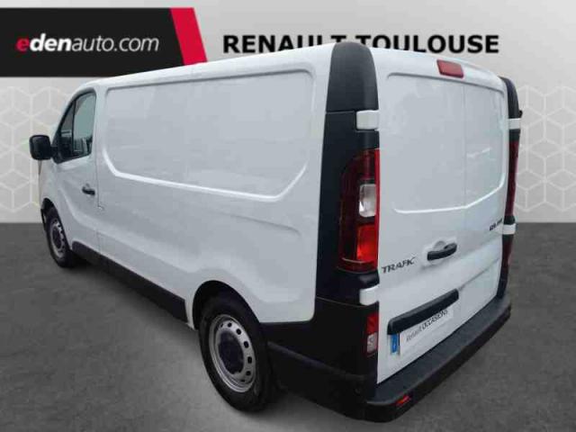 Renault Trafic image 1