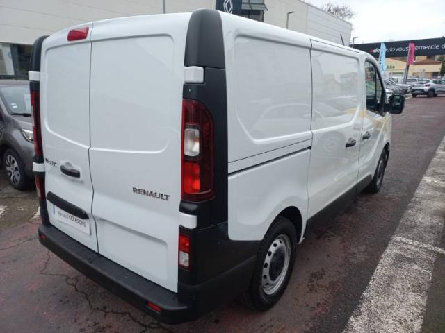 Renault Trafic image 6