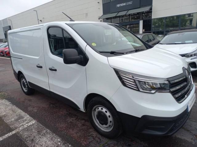 Renault Trafic image 7