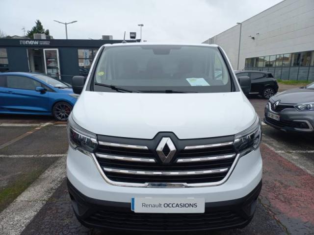 Renault Trafic image 5