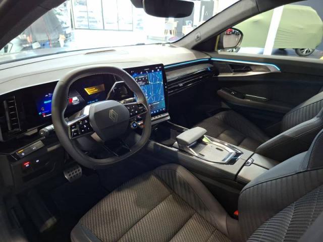 Renault Espace image 1