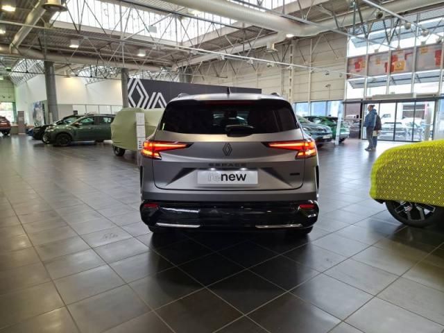 Renault Espace image 9