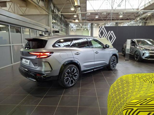 Renault Espace image 7