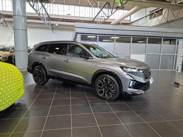 Renault Espace image 2