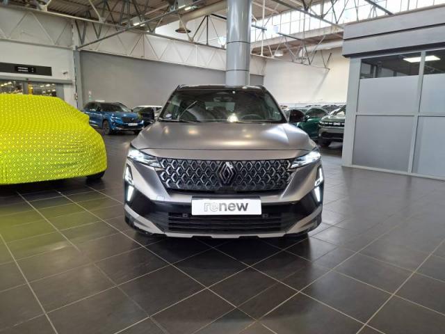 Renault Espace image 3