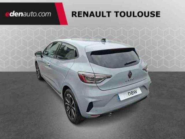 Renault Clio image 2
