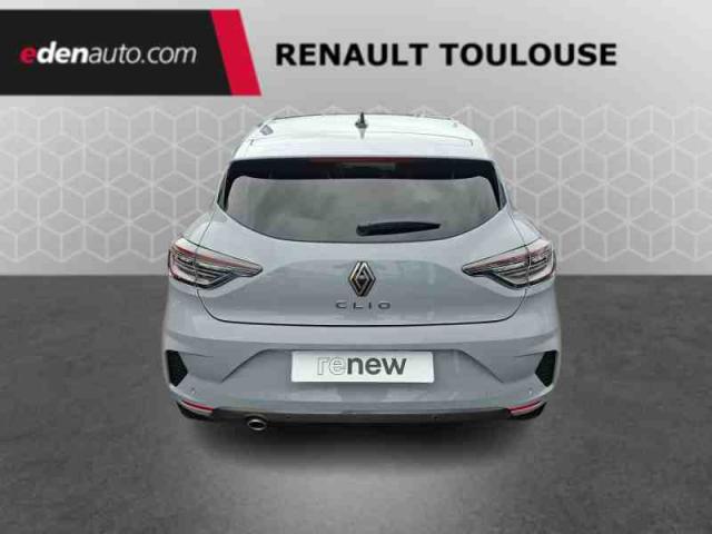Renault Clio image 1