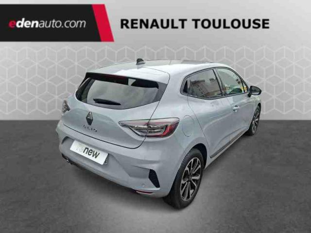 Renault Clio image 5