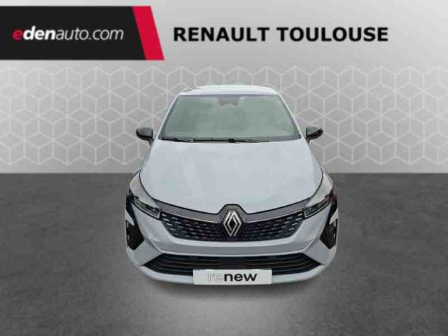 Renault Clio image 4