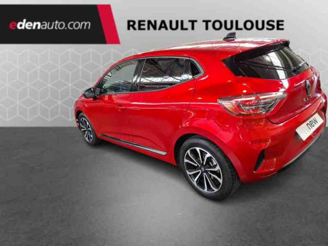 Renault Clio image 2