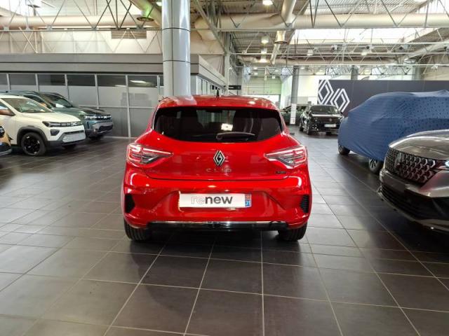 Renault Clio image 6