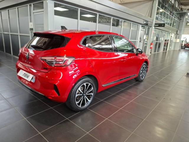 Renault Clio image 7