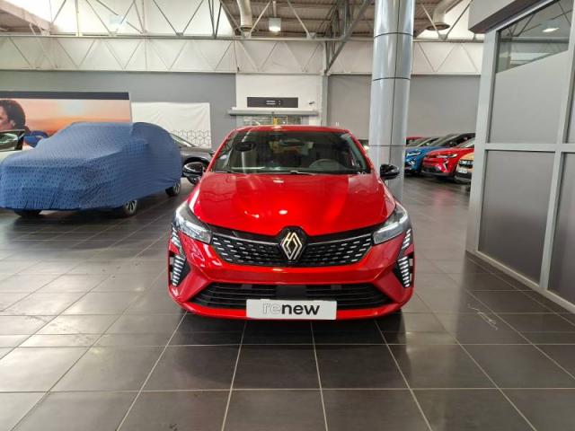 Renault Clio image 4