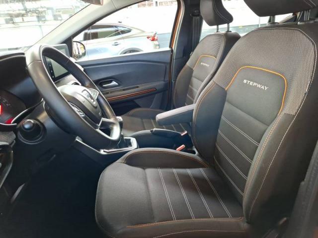 Dacia Sandero image 1