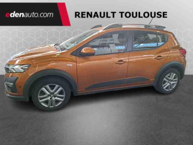 Dacia Sandero image 3