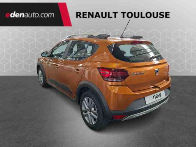 Dacia Sandero image 2