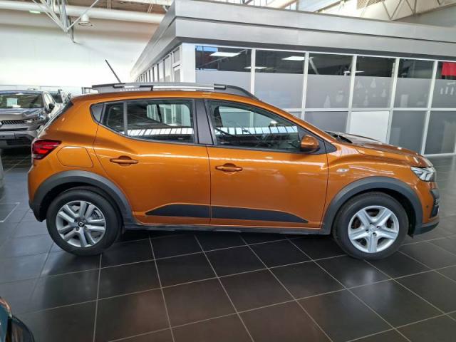 Dacia Sandero image 6