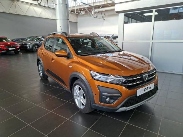 Dacia Sandero image 8