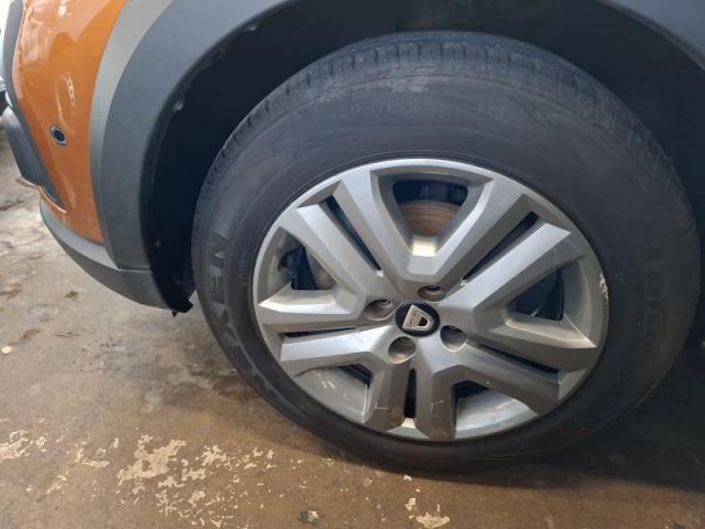 Dacia Sandero image 9