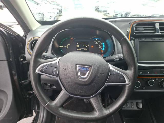 Dacia Spring image 1