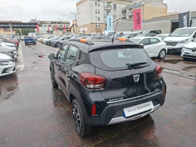 Dacia Spring image 7