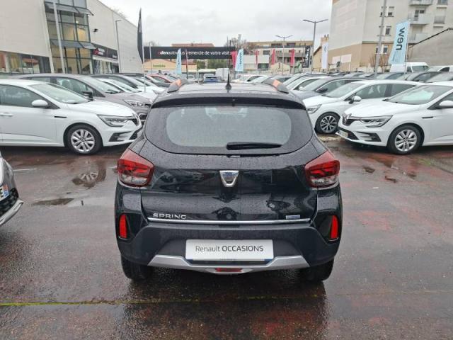 Dacia Spring image 4