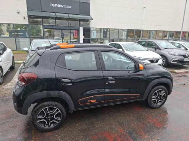 Dacia Spring image 5