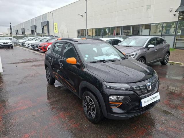 Dacia Spring image 2