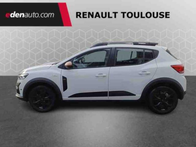 Dacia Sandero image 1