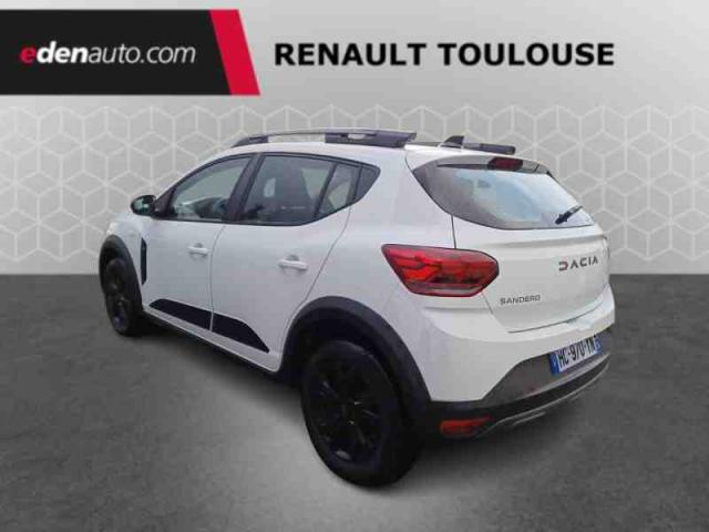Dacia Sandero image 7