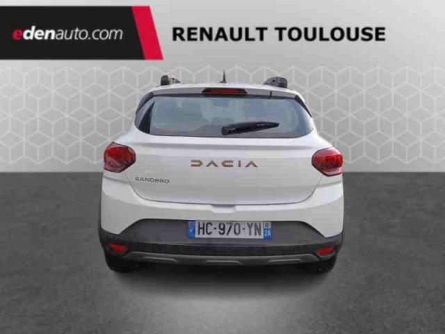 Dacia Sandero image 2