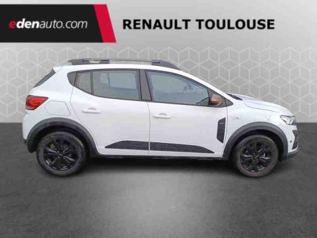 Dacia Sandero image 8