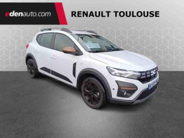 Dacia Sandero image 6