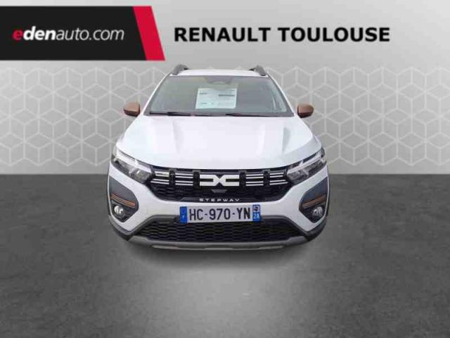 Dacia Sandero image 9