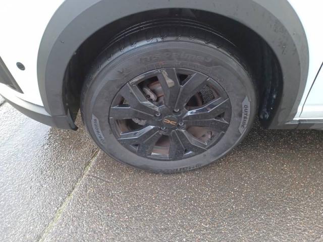 Dacia Sandero image 3