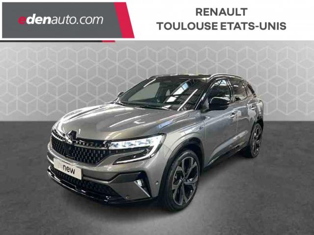 Renault Austral E-Tech Full Hybrid 200 Gsr2 Iconic Esprit Alpine