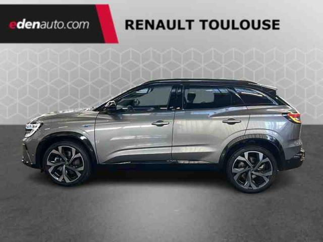 Renault Austral image 9