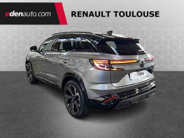 Renault Austral image 8