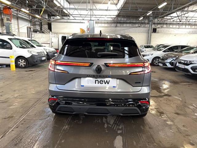Renault Austral image 1