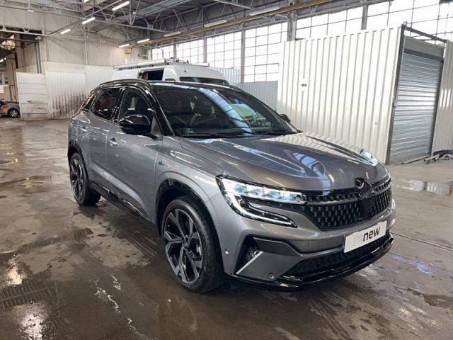 Renault Austral image 6