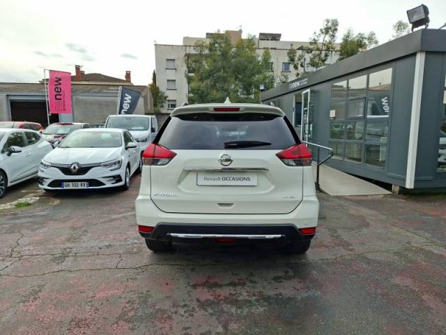 Nissan X-Trail image 5