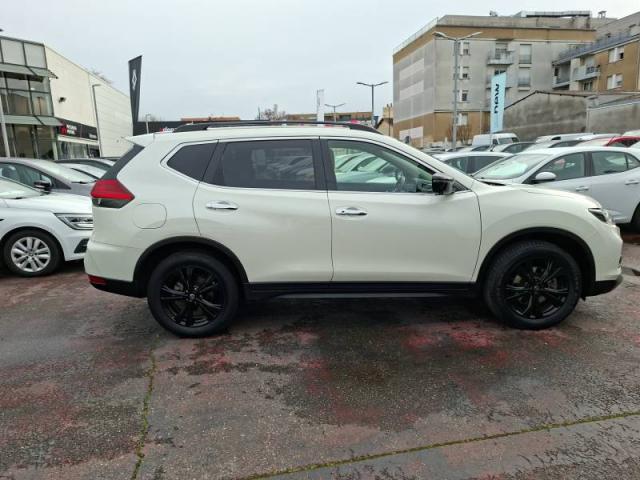 Nissan X-Trail image 2