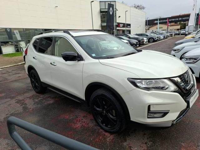 Nissan X-Trail image 7