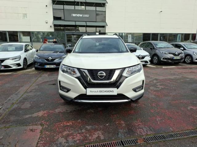 Nissan X-Trail image 1