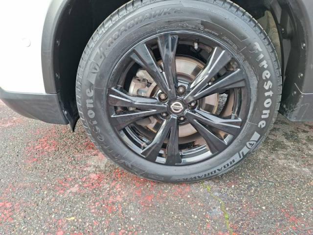 Nissan X-Trail image 9