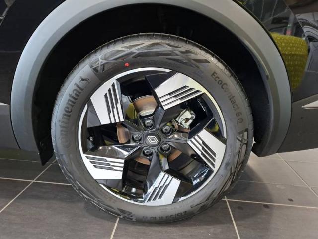 Renault Symbioz image 8