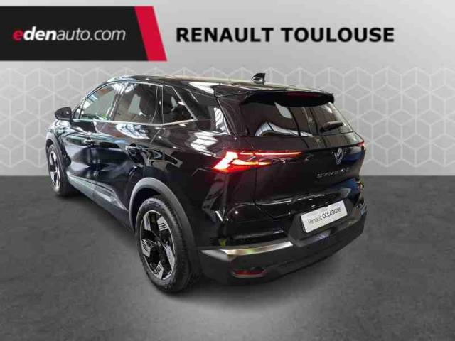 Renault Symbioz image 2