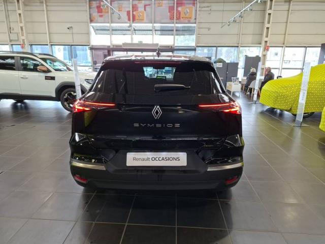 Renault Symbioz image 7